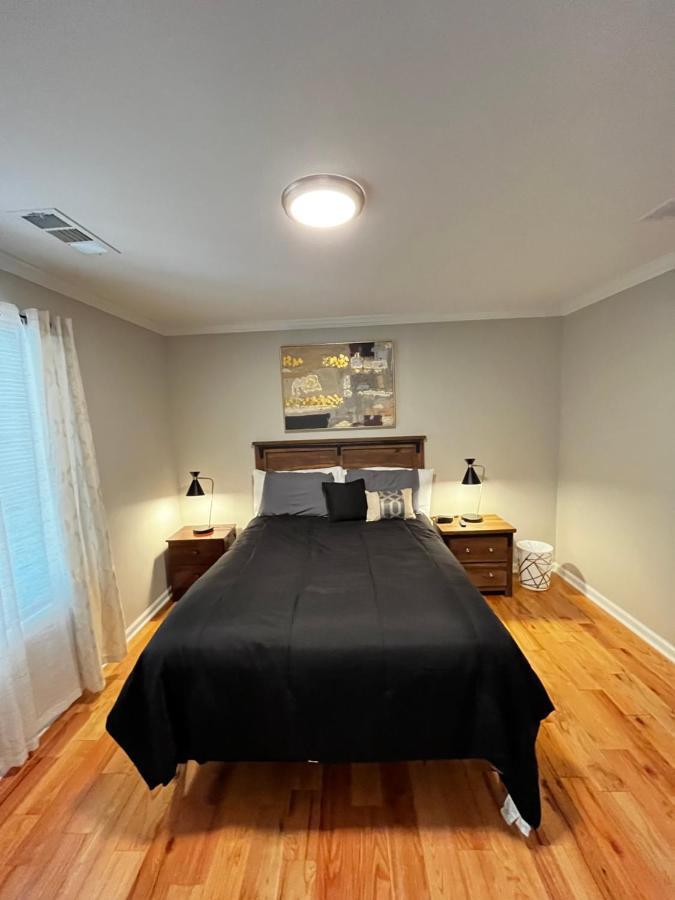 Unit 2 2 - Peaceful Weekend Getaway Private Bedroom & Bathroom Homestay *