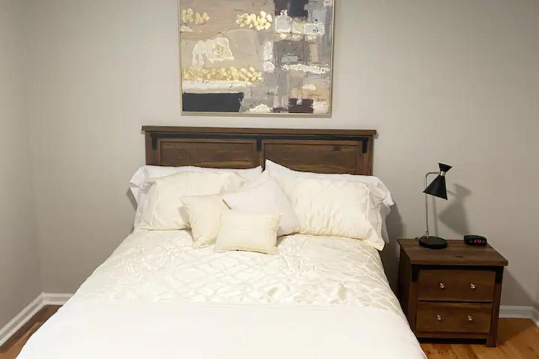 Homestay Unit 2 2 - Peaceful Weekend Getaway Private Bedroom & Bathroom Atlanta