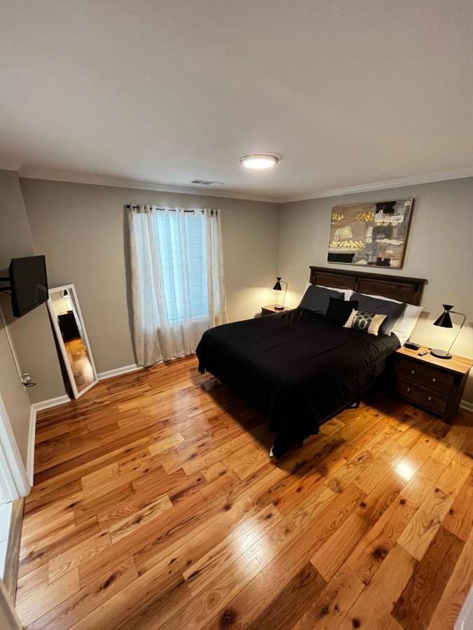 Séjour chez l'habitant Unit 2 2 - Peaceful Weekend Getaway Private Bedroom & Bathroom
